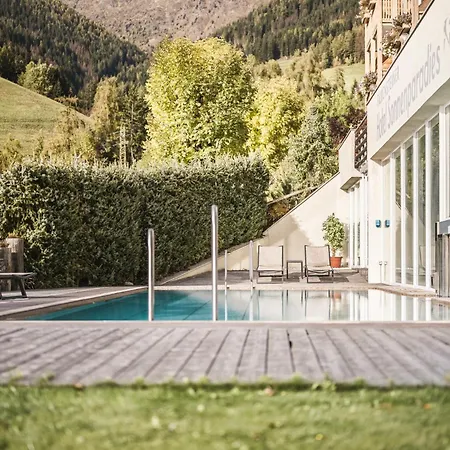 Hotel & Spa Sonnenparadies By Falkensteiner-2