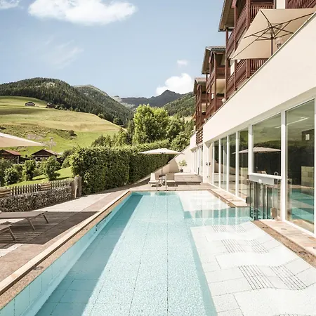 Hotel & Spa Sonnenparadies By Falkensteiner-3